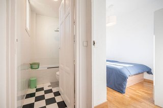 Piso en alquiler en Chopera en Madrid