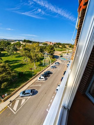 Piso en alquiler en Moncada