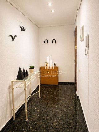 Piso en alquiler en Moncada
