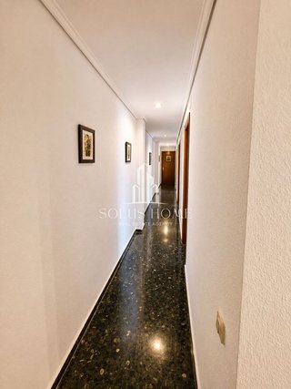 Piso en alquiler en Moncada