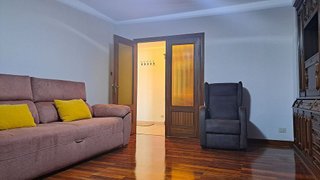Piso en alquiler en Recatelo - O Carme en Lugo