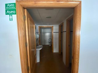 Oficina en venta en Casco Antiguo en Algeciras
