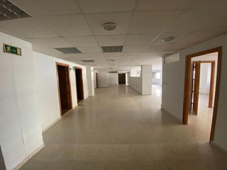 Oficina en venta en Casco Antiguo en Algeciras