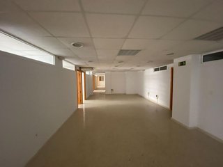 Oficina en venta en Casco Antiguo en Algeciras