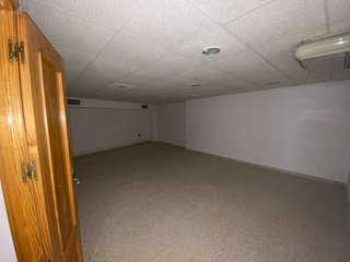 Oficina en venta en Casco Antiguo en Algeciras