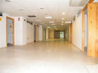 Oficina en venta en Casco Antiguo en Algeciras