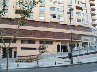 Oficina en venta en Casco Antiguo en Algeciras