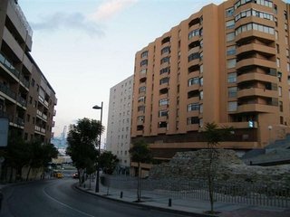 Oficina en venta en Casco Antiguo en Algeciras