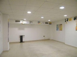 Oficina en venta en Casco Antiguo en Algeciras