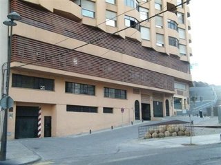 Oficina en venta en Casco Antiguo en Algeciras