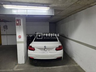 Garaje en venta en Universidad - Malasaña en Madrid