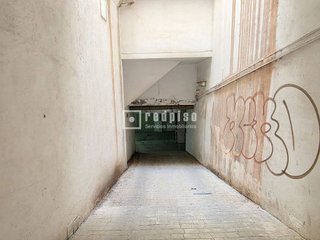 Garaje en venta en Universidad - Malasaña en Madrid