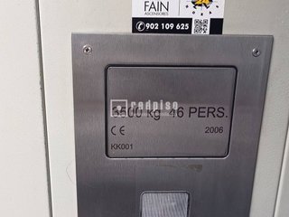 Garaje en venta en Universidad - Malasaña en Madrid