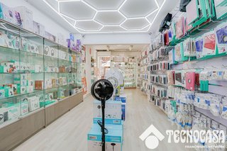 Local comercial en venta en Sant Jordi - Can Mas en Ripollet