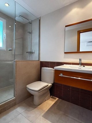 Piso en alquiler en Gran Vía en Valencia