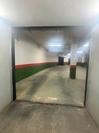 Garaje en alquiler en Centro en Palencia