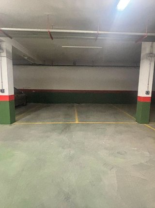 Garaje en alquiler en Centro en Palencia
