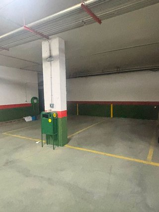 Garaje en alquiler en Centro en Palencia