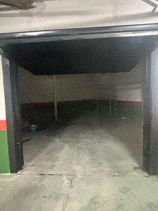 Garaje en alquiler en Centro en Palencia