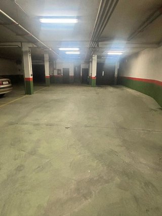 Garaje en alquiler en Centro en Palencia