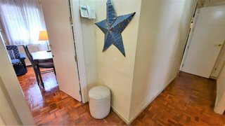 Piso en alquiler en Jerónimos en Madrid