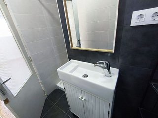Piso en alquiler en Simancas en Madrid
