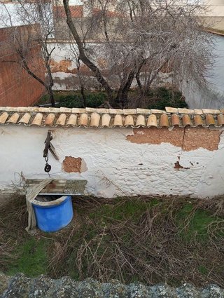 Casa adosada en venta en Pedro Muñoz