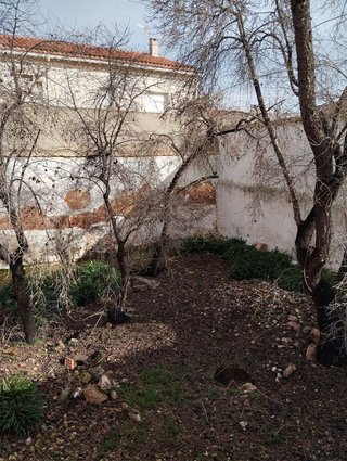 Casa adosada en venta en Pedro Muñoz