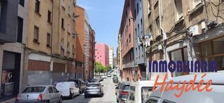Local comercial en venta en San Francisco en Bilbao