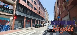Local comercial en venta en San Francisco en Bilbao