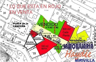 Local comercial en venta en San Francisco en Bilbao