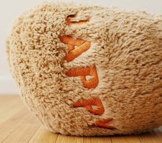 Oso de peluche gigante Jappy 110cm