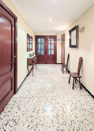 Piso en venta en Carrús Est - Camí dels Magros en Elche