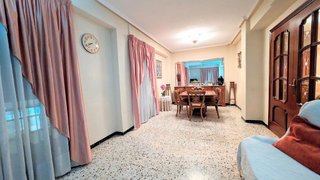 Piso en venta en Carrús Est - Camí dels Magros en Elche