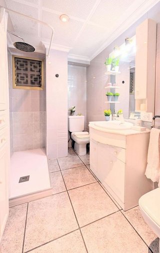 Piso en venta en Carrús Est - Camí dels Magros en Elche