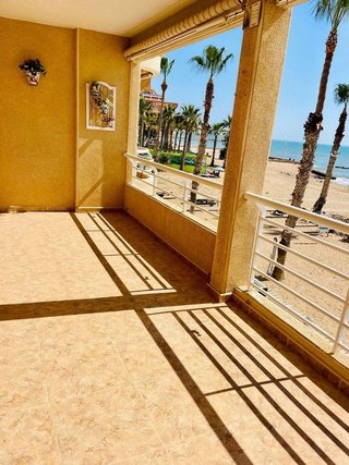 Piso en venta en Torrelamata - La Mata en Torrevieja