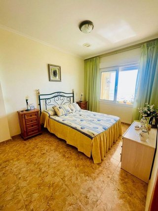 Piso en venta en Torrelamata - La Mata en Torrevieja