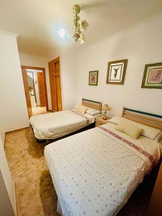 Piso en venta en Torrelamata - La Mata en Torrevieja