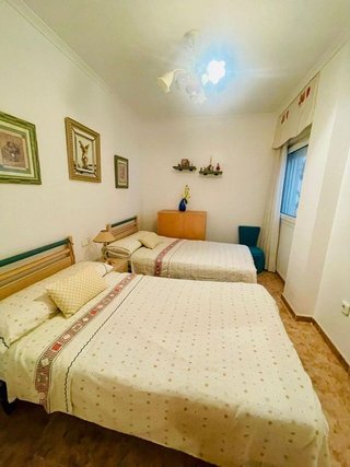 Piso en venta en Torrelamata - La Mata en Torrevieja
