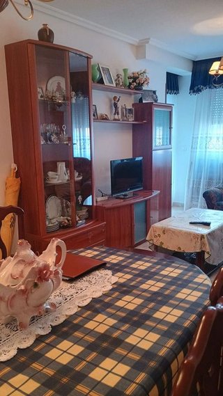 Piso en venta en Meruelo