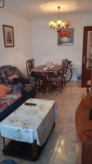 Piso en venta en Meruelo