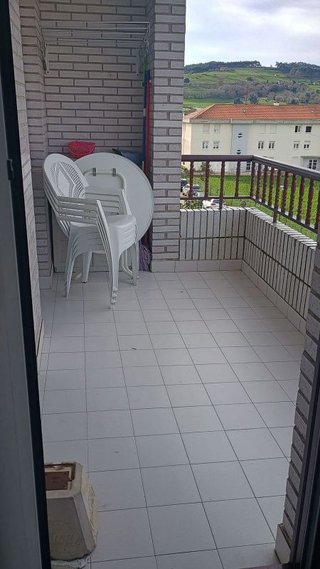 Piso en venta en Meruelo