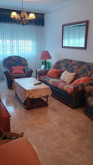 Piso en venta en Meruelo