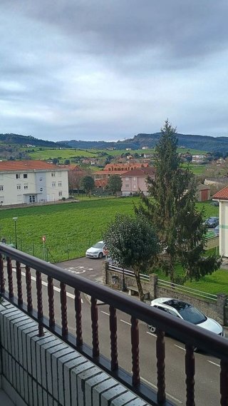 Piso en venta en Meruelo