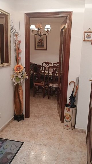 Piso en venta en Meruelo