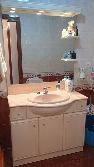 Piso en venta en Meruelo