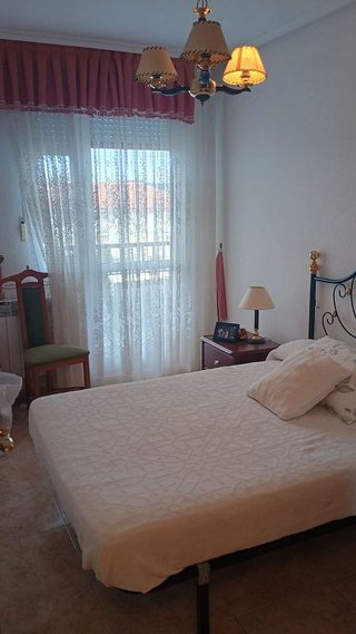 Piso en venta en Meruelo