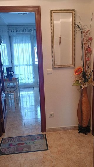 Piso en venta en Meruelo