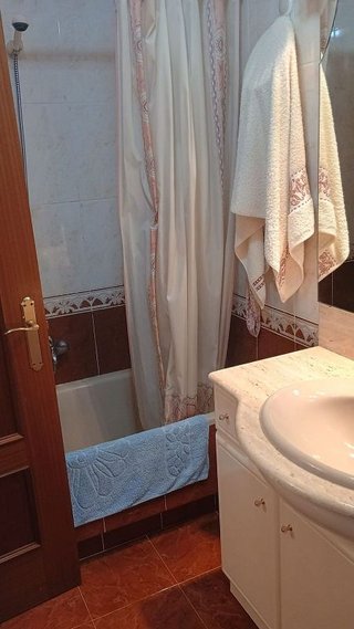 Piso en venta en Meruelo