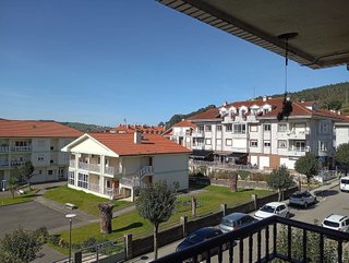 Piso en venta en Meruelo